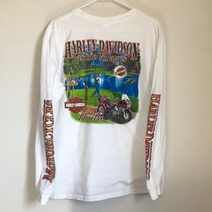 Harley~Davidson T-Shirt
